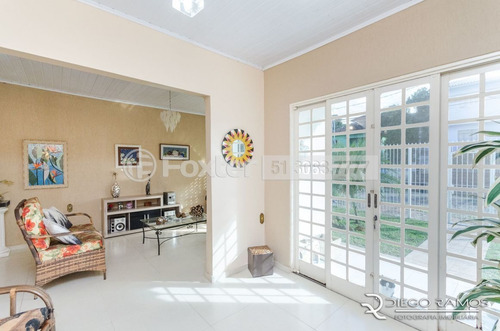 Imagem 6 de 30 de Casa, 2 Dormitórios, 150 M², Nonoai - 185161