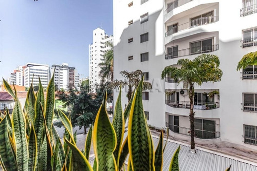 Imagem 4 de 15 de Apartamento - Jardim Paulista - Ref: 126057 - V-126057