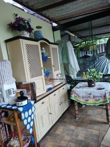 Imagem 11 de 28 de Chácara Com 2 Dormitórios À Venda, 970 M² Por R$ 420.000,00 - Viçoso - Araçariguama/sp - Ch0186