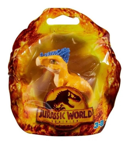 Imaginext Figura Jurassic World Dracorex 7 Cm - Mattel