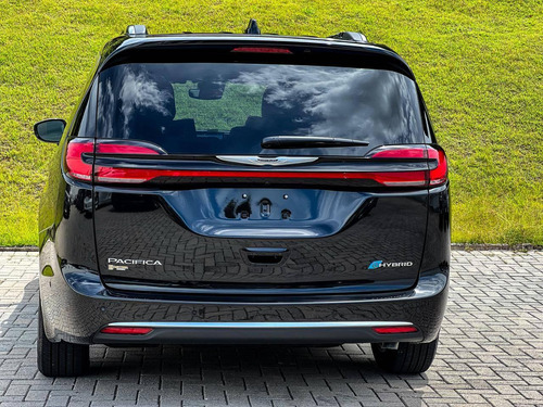 Chrysler Pacifica 3.6 V6 E Híbrido Pinnacle Awd