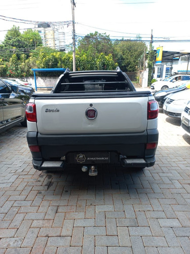 Fiat Strada Strada Freedom 1.4 Flex 8V CD