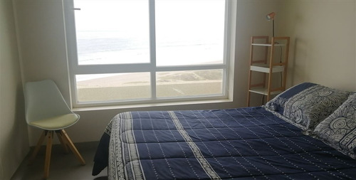 Departamento En Venta De 2 Dorm. En La Serena