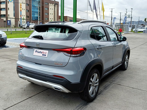 Fiat Pulse AUDACE HB 1.0 AUT