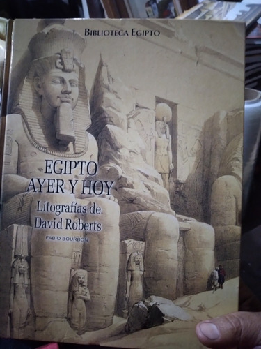 Biblioteca Egipto   Egipto Ayer Y Hoy
