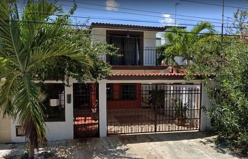 Mc Casa En Venta En Capistrano, Cancún, Quintana Roo