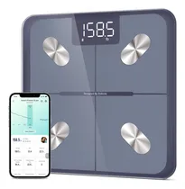 Comprar Báscula Etekcity Para Peso Corporal, Medición Precisa En Bañ