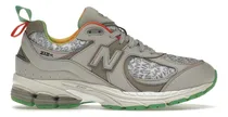 Comprar Zapatillas New Balance 2002r Ganni Rain Cloud M2002rgd-u   