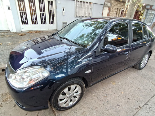 Renault Symbol 1.6 Connection