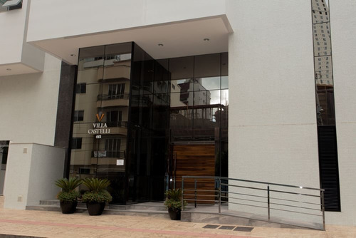 Imagem 4 de 20 de Apartamento Centro Balneãrio Camboriã¿ - 126901