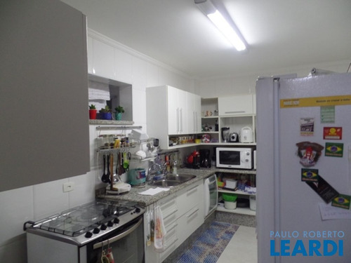 Imagem 13 de 15 de Apartamento - Paraíso - Sp - 510331