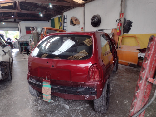 Chevrolet Corsa 1.6 Gl 3p