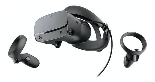 Imagen 6 de 8 de Oculus Rift S - Excelentes Condiciones