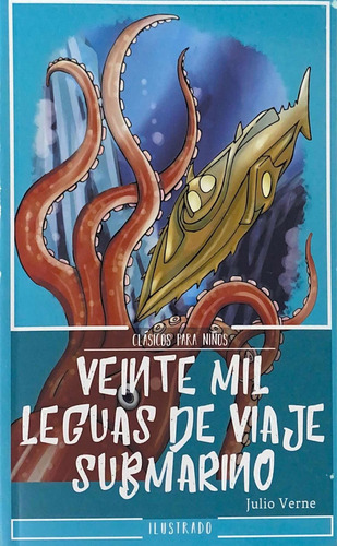 Imagen 3 de 10 de Clásicos Para Niños Ilustrado - 10 Libros Infantiles