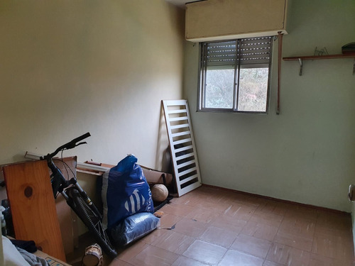Imagen 9 de 12 de Inmobiliaria Rias Altas Vende Muy Prolijo Apartamento De 3 Dormitorios En Complejo América