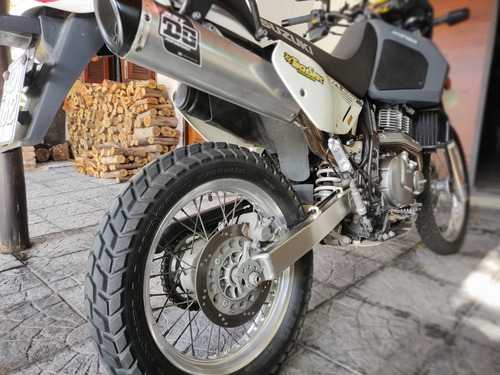 Imagen 4 de 15 de Suzuki Dr650