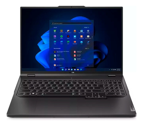 Laptop Lenovo Legion 5 Pro 16irx8 (82wk006aus)