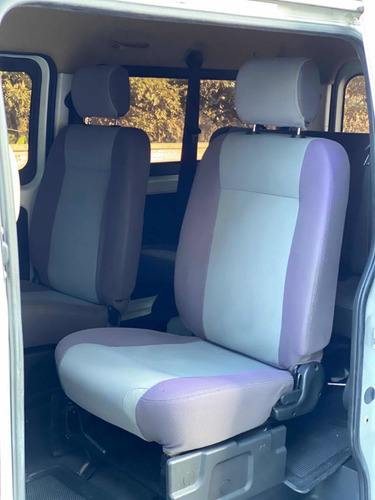 Dfm/dfsk Van 7 Pasajeros 1.4