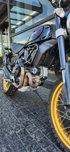 Imagen 20 de 25 de Ducati Scrambler Desert Sled Impecable! Mp