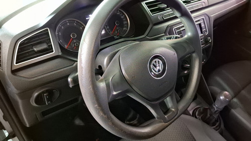 Volkswagen Gol Trend 1.6 Trendline