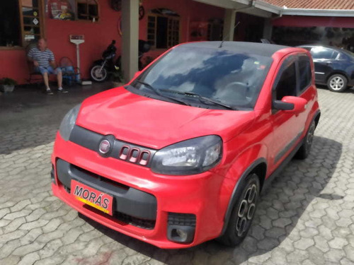 Fiat Uno Sporting 1.4