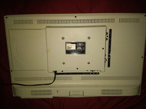 Tv Philco Ph24mb Led A2 ( Defeito )