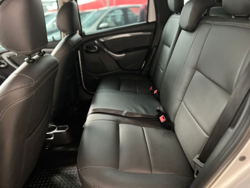 Renault Duster 2.0 DYNAMIQUE 4X2 16V FLEX 4P MANUAL