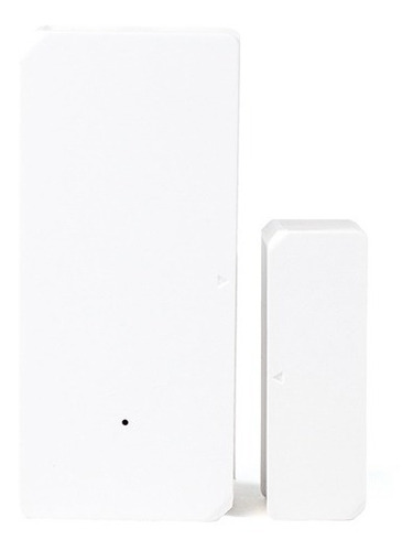 Imagen 3 de 4 de Sonoff Sensor De Puerta Dw1 Amazon Alexa Y Google Home Cdmx