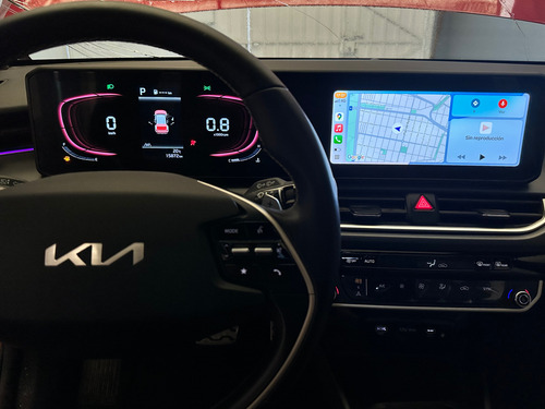 Kia K3 2.0 Gt Line Hatchback At