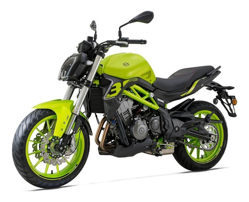 Imagen 12 de 15 de Benelli 302s - Inyeccion - Abs - Colores Disponibles - Nueva
