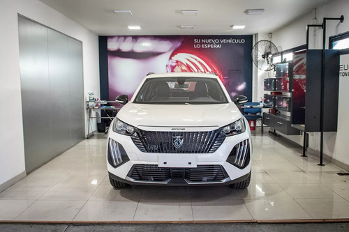 Peugeot 2008 1.0T Active