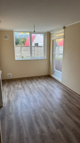 Arriendo Depto Sin Muebles 2d Y 1b