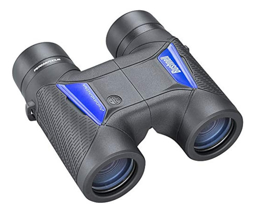 Binocular Deportivo Impermeable Bushnell Spectator, 8x32 Mm,