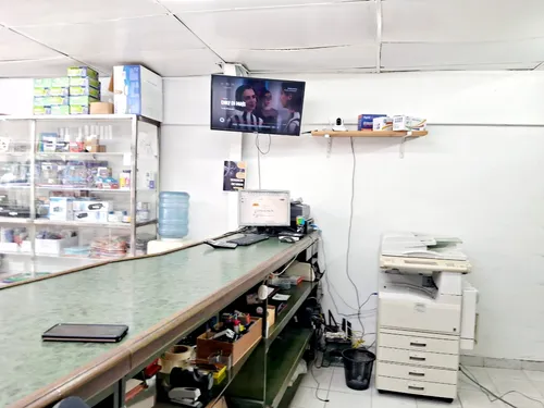 Fondo De Comercio En Venta.
