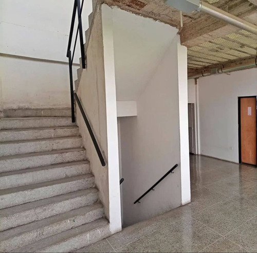 Galpon Industrial-comercial C.c Industrial Henry Ford Jc-lp