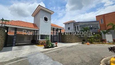 Townhouse en venta
