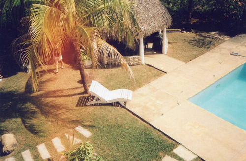 Casa Quinta La Loma En Melgar
