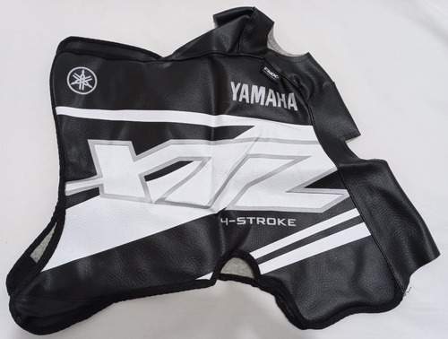 Funda Cubre Tanque Yamaha Xtz 125 Fmx