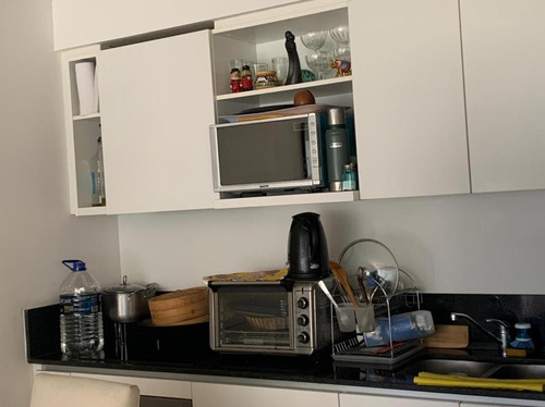 Imagen 6 de 24 de La Palmera Olivos - Depto Apto Prof 2 Ambientes Con Balcón