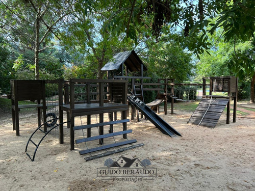 Casa En Venta En Country Las Praderas