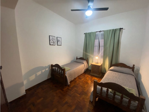 Alquiler Departamento Calle San Martin Al 200 Mendoza.
