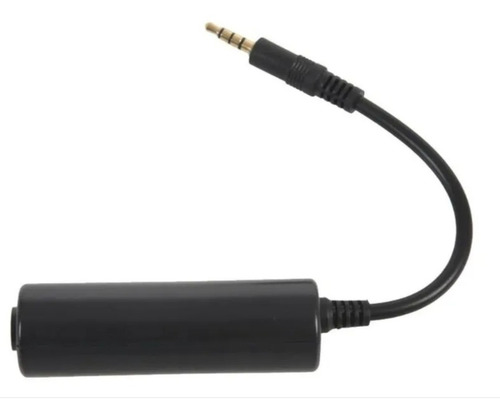 Interface De Áudio Para Celulares-irig