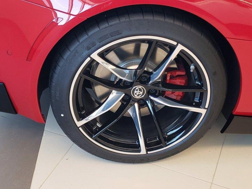 Imagem 6 de 15 de Toyota Supra Gr 3.0 Turbo 2p