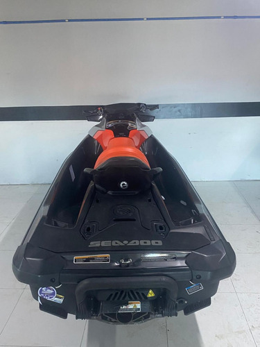 Seadoo Jet Ski 130 Se - 2023