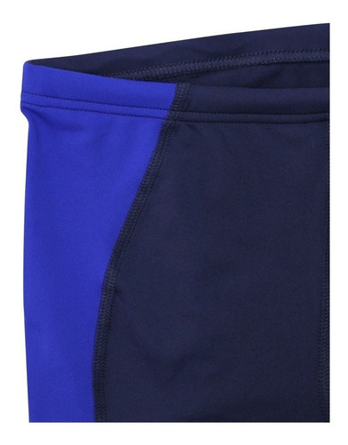 Traje De Baño Cab Pbt Speed Jammer Marino/rey