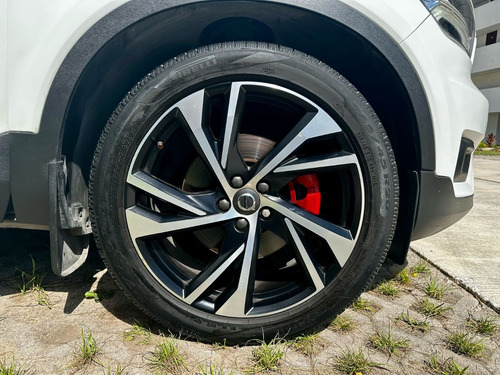 Volvo Xc40 R-design T5 Awd 2020