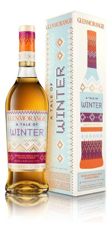 Whisky Glenmorangie A Tale Of Winter 750 Ml