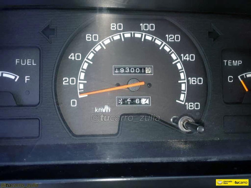 Mitsubishi L300 Panel