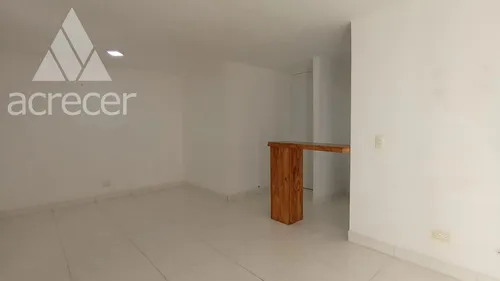 Vendo Apartamento En El Trapiche