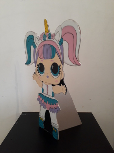 Imagenes Figuras Personajes Para Decorar Lol Muñecas